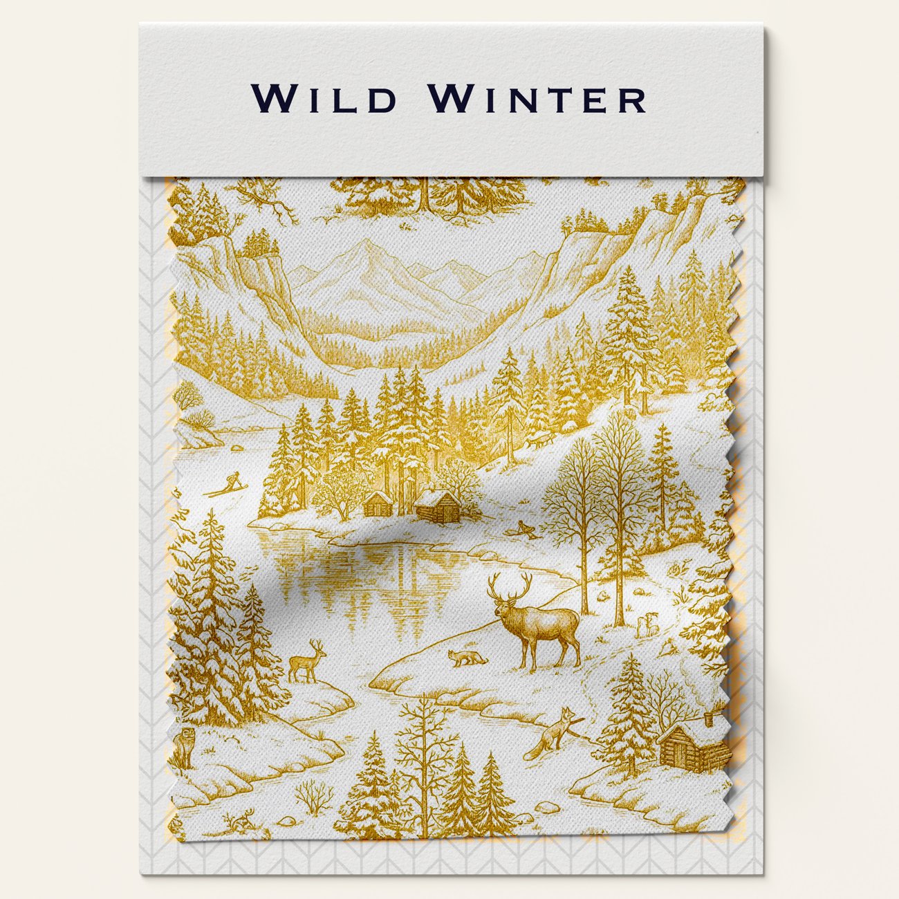 Wild Winter